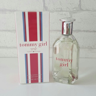 Tommy girl 100ml.