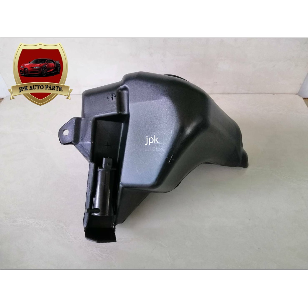 กระป๋องฉีดน้ำฝน+มอเตอร์+คอกระป๋อง TOYOTA TIGER,D4D YE030 ชุดละ950บาท