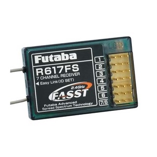 รีซีฟ Futaba R6303SB SBus  High Speed RC Receiver