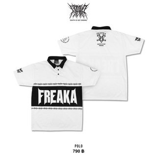 เสื้อโปโล Freaka DNE