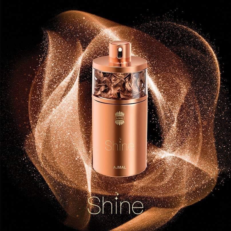 น้ำหอม AJMAL กลิ่น SHINE