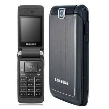 โทรศัพท์มือถือซัมซุง SAMSUNG S3600i (สีดำ) มือถือฝาพับ ใช้ได้ทุกเครื่อข่าย 3G/4G จอ 2.2นิ้ว โทรศัพท์ปุ่มกด ภาษาไทย
