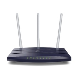 Repeaters 290 บาท TP-Link TL-WR1043ND 300Mbps Wireless N Gigabit Router Computers & Accessories
