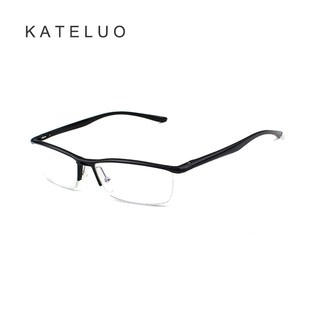 KATELUO ต่อต้านฟ้าชายเลเซอร์ Optical แว่นตาแว่นตาแว่นตากรอบ 130