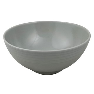 Food dispenser MELAMINE BOWL SUPERWARE SAND 6" Tableware Kitchen equipment อุปกรณ์ใส่อาหาร ชามเมลามีน SUPERWARE SAND 6 น