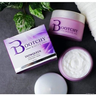 ✸♈รักแร้บูชชี่ไวท์50กรัม(Bootchy White)