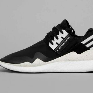 adidas yoshji yamamoto (Y-3)