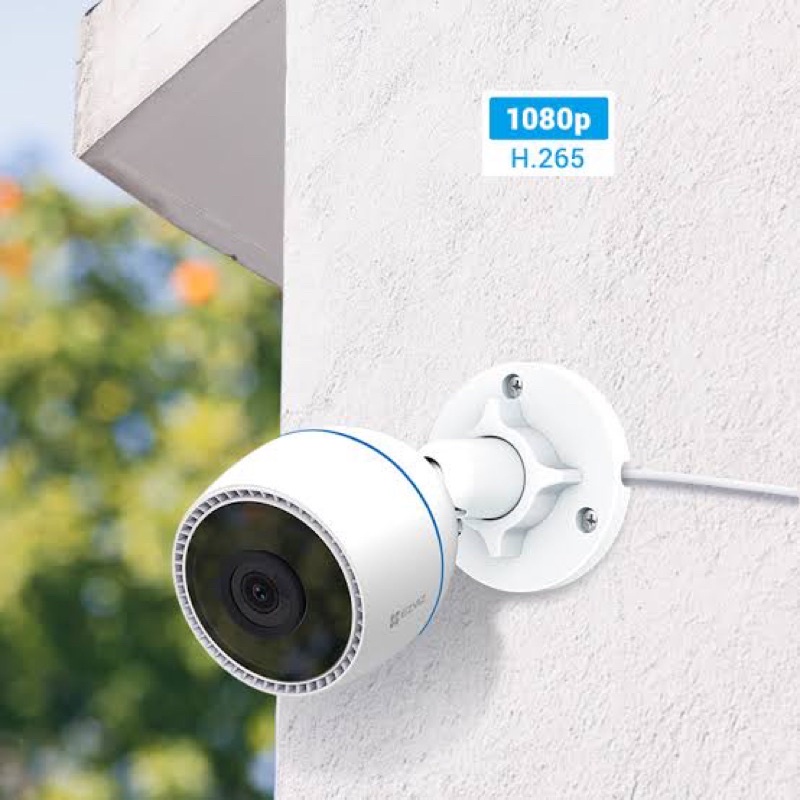 Ezviz C3TN Smart Home Camara