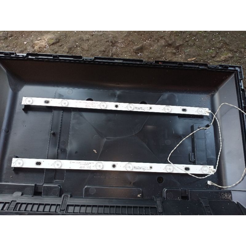 BL Backlight Polytron PLD 24D123 .24D900 .24D901 - 24D800 - 24D810 - 24D301 - 24D8511 - 24D8520 - 24
