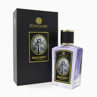 Zoologist Perfumes Dragonfly EDP 5ml - 10ml นำ้หอมแท้แบ่งขาย