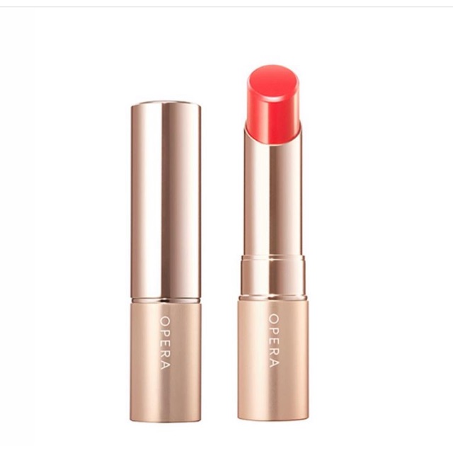 ลิปสติก Opera Lip Tint Oil Rouge Japan 🇯🇵 จากญี่ปุ่น