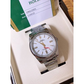 นาฬิกาข้อมือ Rolex watch