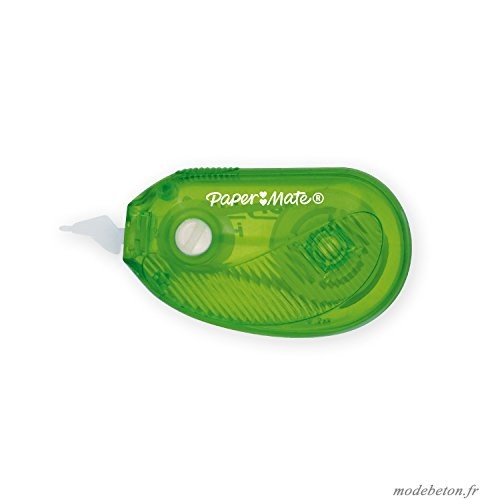 เทปลบคำผิด ยาว 6-8.5ม. ตรา Paper Mate dryline ทุกรุ่น