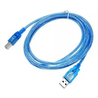 สายUSB PTINTER CABLE AM/BM 10M