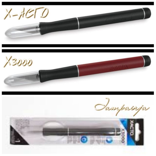 X-ACTO​ X3000​