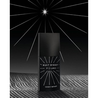 ISSEY MIYAKE NUIT DISSEY POLARIS EDT 2ml 5ml 10ml