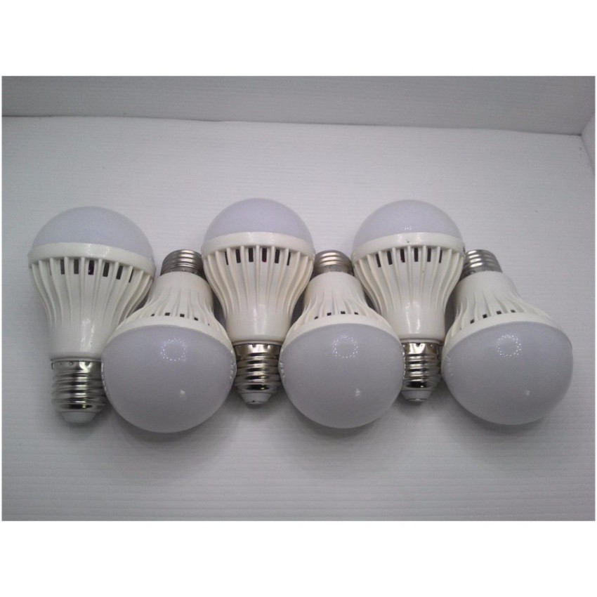 Kranchana Electric LED 12V/E27/5W แพค6หลอด