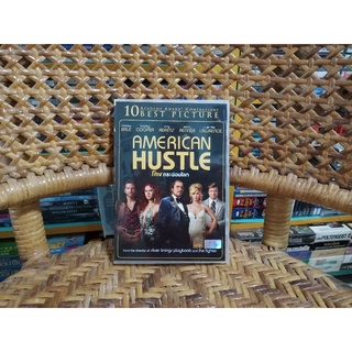 ภาพยนตร์ AMERICAN HUSTLE (เสียงไทย/บรรยายไทย)