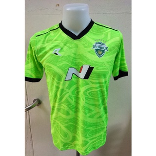 เสื้อทีม JEONBUK ชุนบุค ดีไอวาย