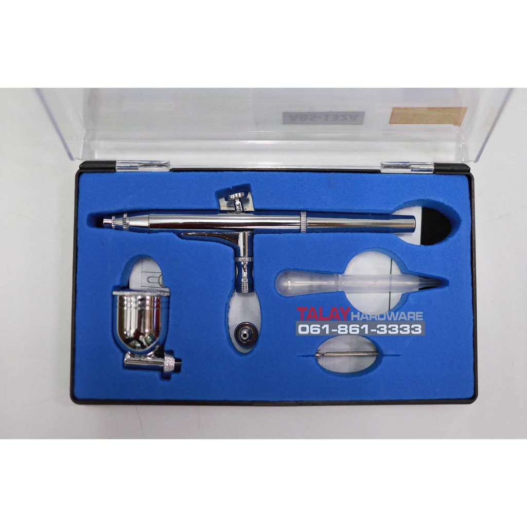 ชุดแอร์บรัชพ่นสี SOMAX ABS-132A