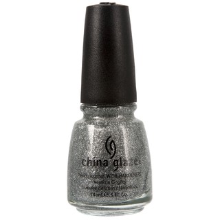 ยาทาเล็บ China Glaze Silver Lining 80426