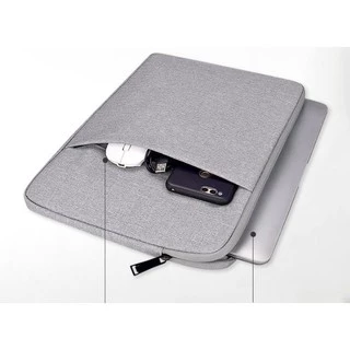 เคส soft case กระเป๋าใส่แล็บท็อป กระเป๋าโน๊ตบุ๊ค, Macbook กันน้ำ (สินค้าพร้อมส่ง)