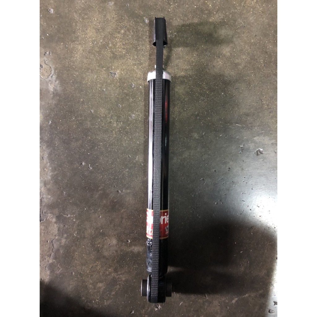 โช๊คหลัง toyota yaris XP130/150 gen3 ปี13-19 ยี่ห้อ GABRIEL 1 ข้าง (กดสั่ง2ตัว‼️)