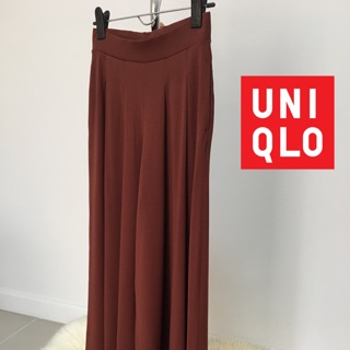 กางเกง UNIQLO แท้💯 (เอว 26-33”)