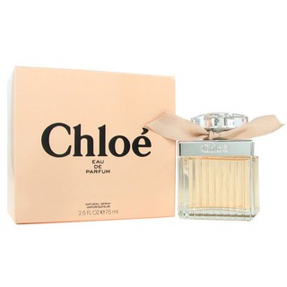 นำ้หอมแท้แบ่งขาย Chloe Chloe EDP 5ml - 10ml