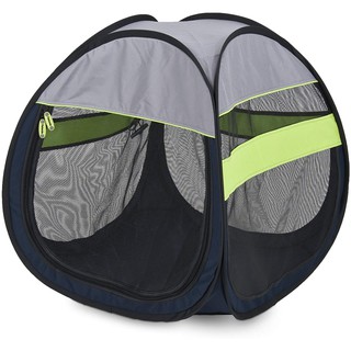 Petmate Pop up Tent เพ็ทเมท พ๊อพ อัพ เต้นท์พับได้