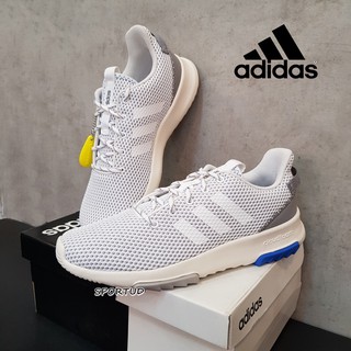 รองเท้าแฟชั่น เทรนนิ่ง อาดิดาส ADIDAS CF RACER TR F34863 / F34864 อดิดาส พร้อมส่ง