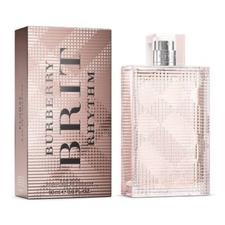 น้ำหอม Burberry Brit Rhythm For Her EDP  90 ML