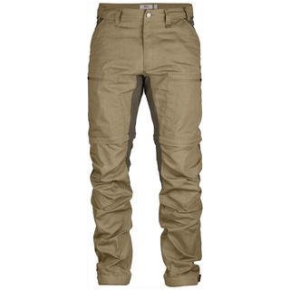 Fjallraven - Abisko lite trekking Zip-Off