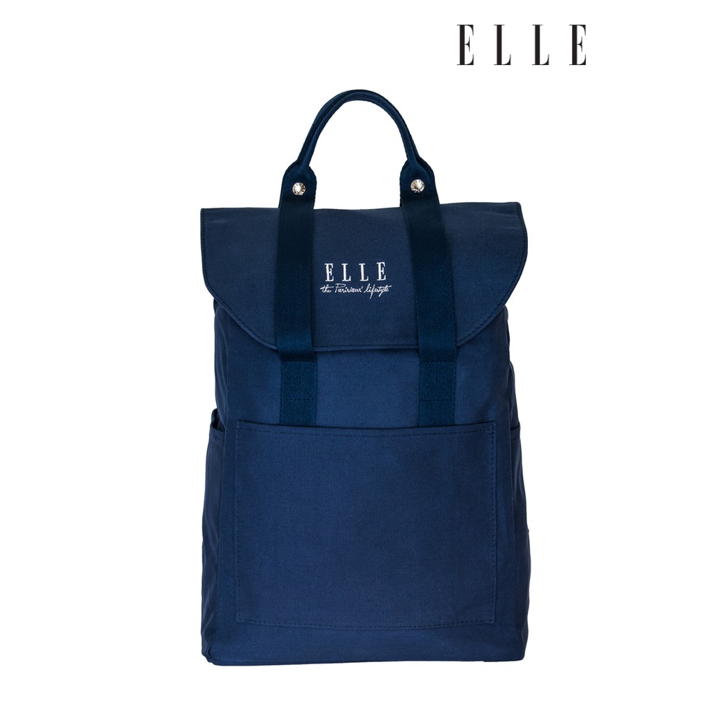 ELLE Aglovale Collection 83959 Multi-Use Backpack trolley - รูปที่ 5