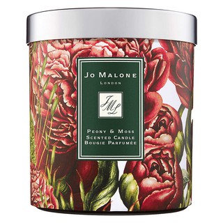 เทียนหอม JO MALONE LONDON Peony &amp; Moss Charity Candle