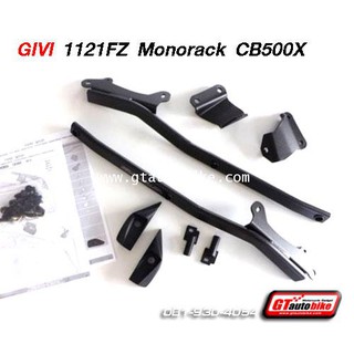 1121FZ Topbox Rack for HONDA 500X