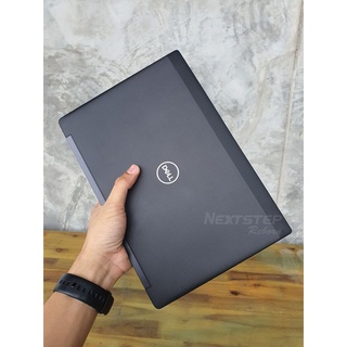 Notebook Dell Latitude 7390 i5 Gen8 Ram 8 / SSD M.2 256GB (จอสัมผัส)