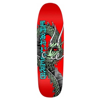 Powell Peralta - Pro Cab Ban This 02 Flight® Deck 9.265"