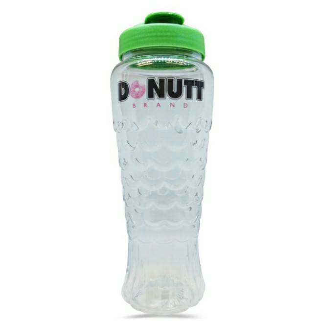 Donutt ขวดเชค โดนัท กระบอกเชค Donutt 1 ใบ สั่งพร้อมโดนัทท์ ราคาพิเศษ