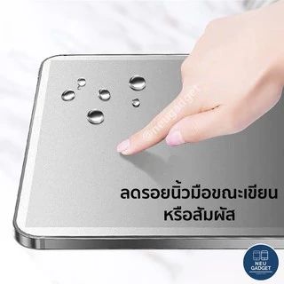 ฟิล์มกระดาษ paperlike สำหรับไอแพด Air8 Air7 Gen11 Pro13 Gen10 Air4 Air5 Gen9 Mini6,5 Air Pro11 ฟิล์มกระจก ฟิล์มแม่เหล็ก