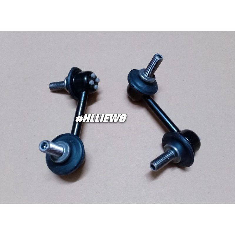 [ hlliew8 ] Honda Stream 2002 ~ 2005 RN1 RN3 RN5 S7A ลิงค์กันโคลงหลัง ( 2 ชิ้น ด้านซ้ายและด้านขวา )