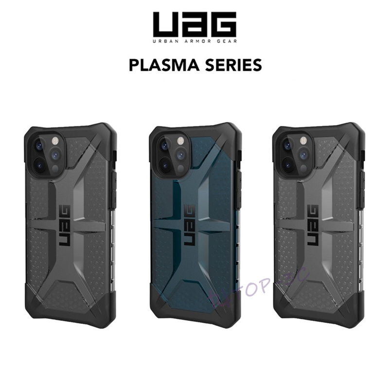 UAG Shockproof Case iPhone 12 Pro Max iPhone 12 mini