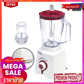 ชาร์ป เครื่องปั่นอเนกประสงค์ 1.5 ลิตร รุ่น EM-ICEPOWER Sharp Blender 1.5L #EM-ICE Power