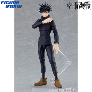 *Pre-Order*(จอง) figma Jujutsu Kaisen Megumi Fushiguro (อ่านรายละเอียดก่อนสั่งซื้อ)