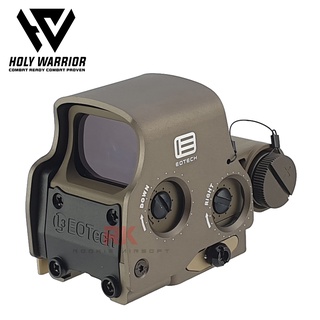 Holy Warrior EOTech EXPS3 (Tan)