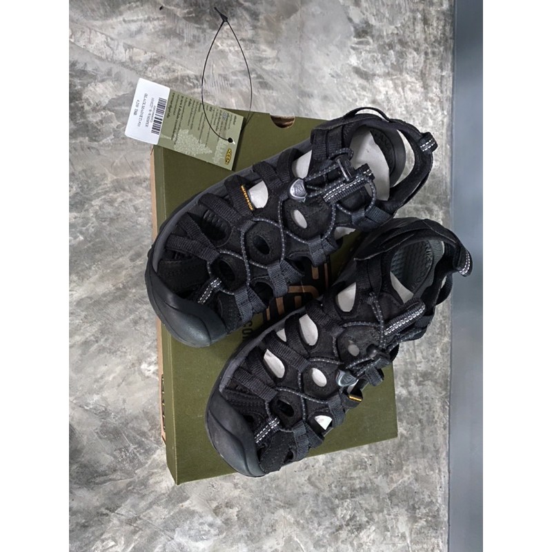 ❌❌SOLD OUT❌❌รองเท้า Keen แท้ ซื้อจากช้อป Element 72