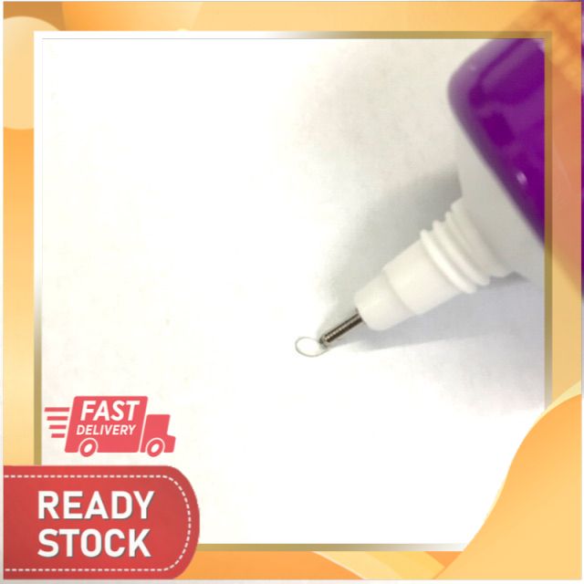 PHONE REPAIR ADHESIVE GLUE T9000 (CLEAR GLUE) / B-7000