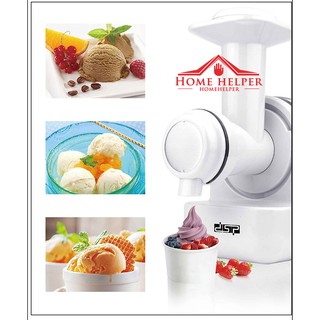 3in1เครื่องคั้นน้ำส้ม/สมูทตี้ไฟฟ้า Food processor เครื่องหั่นผัก/หั่นผลไม้ และสไลด์ผัก รุ่น KJ3001