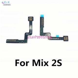 สายเคเบิลเชื่อมต่อเซนเซอร์สัมผัส สําหรับ Xiaomi Mix2S Mi mix 2s