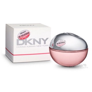 DKNY Be Delicious Fresh Blossom EDP 100ml